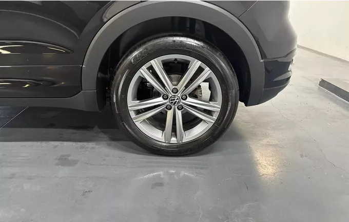 VOLKSWAGEN T-CROSS 1.0 TSI 110 Start/Stop DSG7 R-Line Tech photo 12 2131149