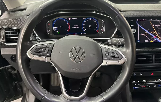 VOLKSWAGEN T-CROSS 1.0 TSI 110 Start/Stop DSG7 R-Line Tech photo 19 2131149