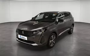 PEUGEOT 5008 BlueHDi 130ch S&S EAT8 Allure Pack VF3MCYHZUPS089506