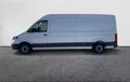 Miniature VOLKSWAGEN UTILITAIRES CRAFTER VAN 35 L4H3 2.0 TDI 140 CH BVA BUSINESS extérieur côté droit 106096