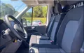 Miniature VOLKSWAGEN UTILITAIRES CRAFTER VAN 35 L4H3 2.0 TDI 140 CH BVA BUSINESS photo 13 106096