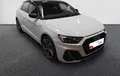 Miniature AUDI A1 Sportback 30 TFSI 116 ch S tronic 7 S Line extérieur trois quart avant droit 9429