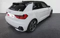 Miniature AUDI A1 Sportback 30 TFSI 116 ch S tronic 7 S Line extérieur trois quart arrière droit 9429