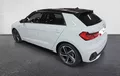 Miniature AUDI A1 Sportback 30 TFSI 116 ch S tronic 7 S Line extérieur trois quart arrière gauche 9429