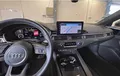 Miniature AUDI A4 Avant 40 TDI 204 S tronic 7 Quattro S Edition extérieur trois quart avant droit 560667