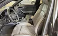 Miniature AUDI A4 Avant 40 TDI 204 S tronic 7 Quattro S Edition extérieur trois quart arrière droit 560667