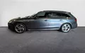 Miniature AUDI A4 Avant 40 TDI 204 S tronic 7 Quattro S Edition extérieur trois quart arrière gauche 560667