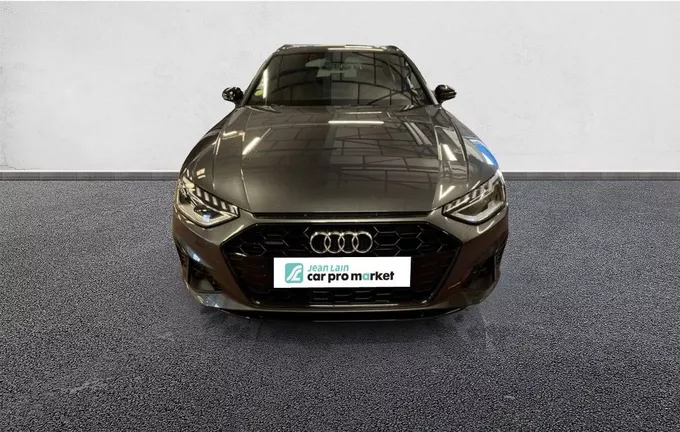AUDI A4 Avant 40 TDI 204 S tronic 7 Quattro S Edition photo 9 560667