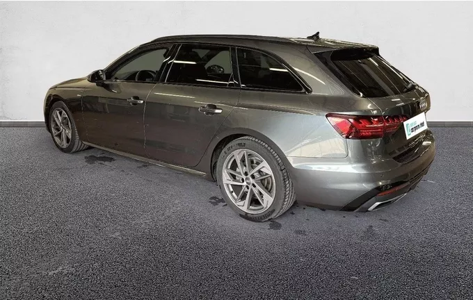 AUDI A4 Avant 40 TDI 204 S tronic 7 Quattro S Edition photo 11 560667