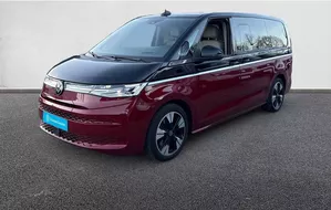 VOLKSWAGEN UTILITAIRES MULTIVAN Long 2.0 TDI 150 DSG7 STYLE WV2ZZZST0PH013904