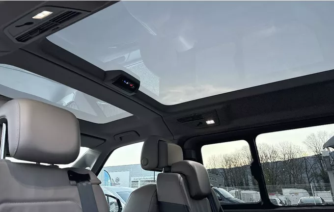 VOLKSWAGEN UTILITAIRES MULTIVAN Long 2.0 TDI 150 DSG7 STYLE photo 19 106094