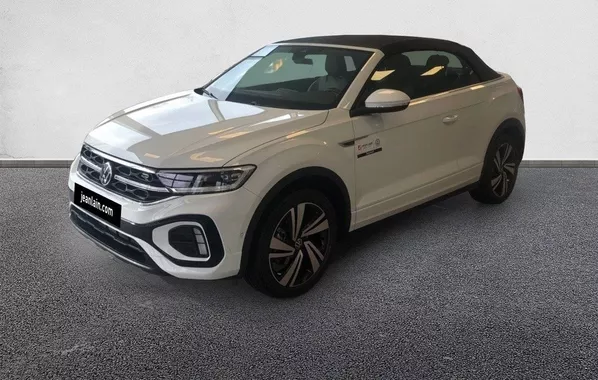 VOLKSWAGEN T-ROC Cabriolet 1.5 TSI EVO2 150 Start/Stop DSG7 R-Line 8329