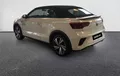 Miniature VOLKSWAGEN T-ROC Cabriolet 1.5 TSI EVO2 150 Start/Stop DSG7 R-Line extérieur trois quart arrière gauche 8329
