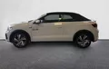 Miniature VOLKSWAGEN T-ROC Cabriolet 1.5 TSI EVO2 150 Start/Stop DSG7 R-Line extérieur côté gauche 8329