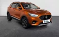 Miniature MG ZS 1.0L T-GDI 111ch 2WD Luxury extérieur trois quart avant droit 601211