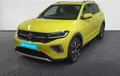 Miniature VOLKSWAGEN T-CROSS 1.5 TSI 150 Start/Stop DSG7 R-Line extérieur trois quart avant gauche 2117069