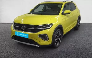 VOLKSWAGEN T-CROSS 1.5 TSI 150 Start/Stop DSG7 R-Line 2117069