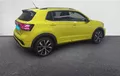 Miniature VOLKSWAGEN T-CROSS 1.5 TSI 150 Start/Stop DSG7 R-Line extérieur côté droit 2117069