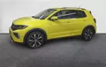 Miniature VOLKSWAGEN T-CROSS 1.5 TSI 150 Start/Stop DSG7 R-Line extérieur trois quart arrière gauche 2117069