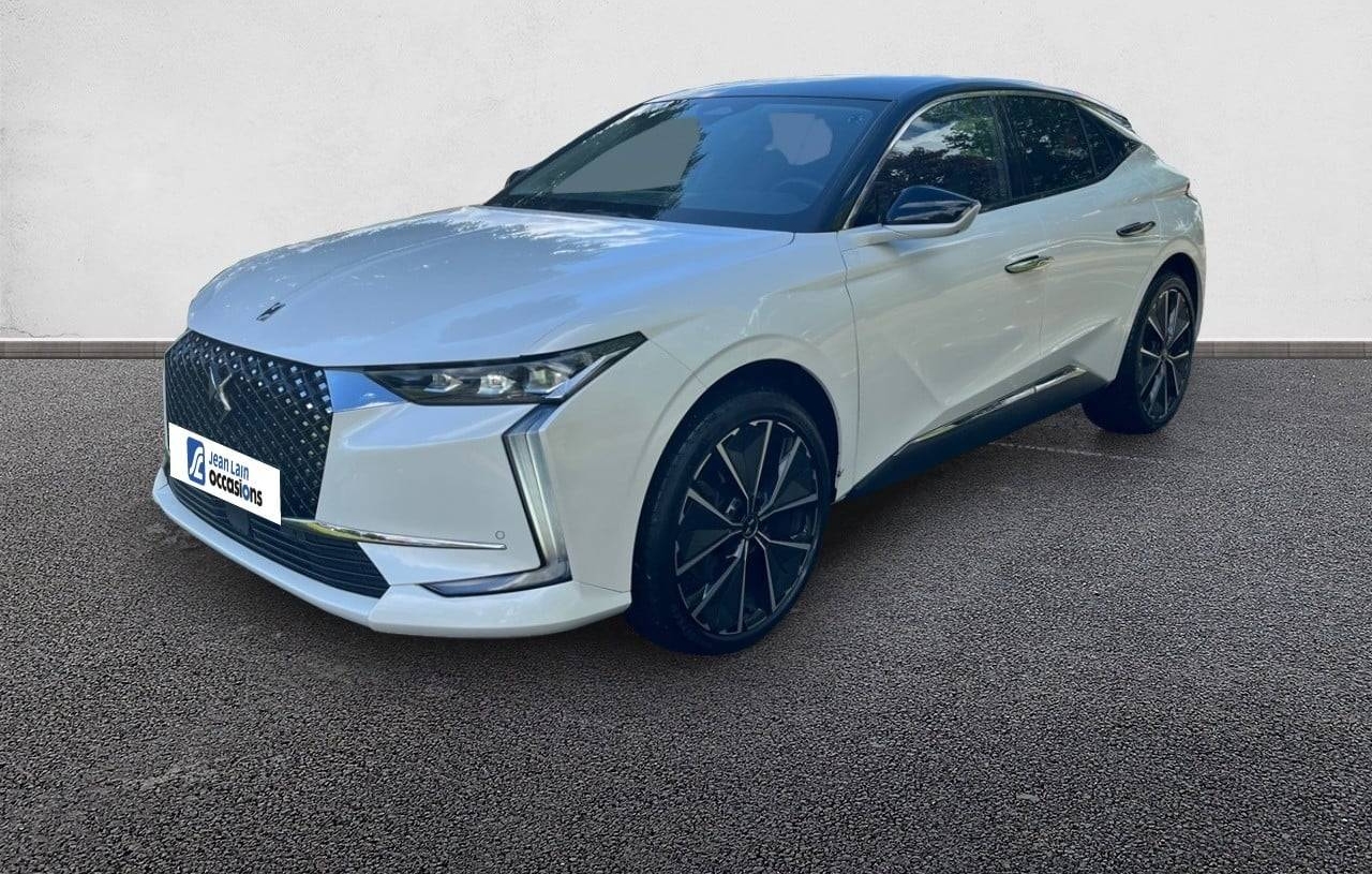 DS DS4