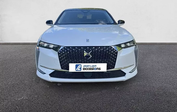 DS DS4 DS 4 PureTech 225 EAT8 Cross Rivoli extérieur avant 2125726