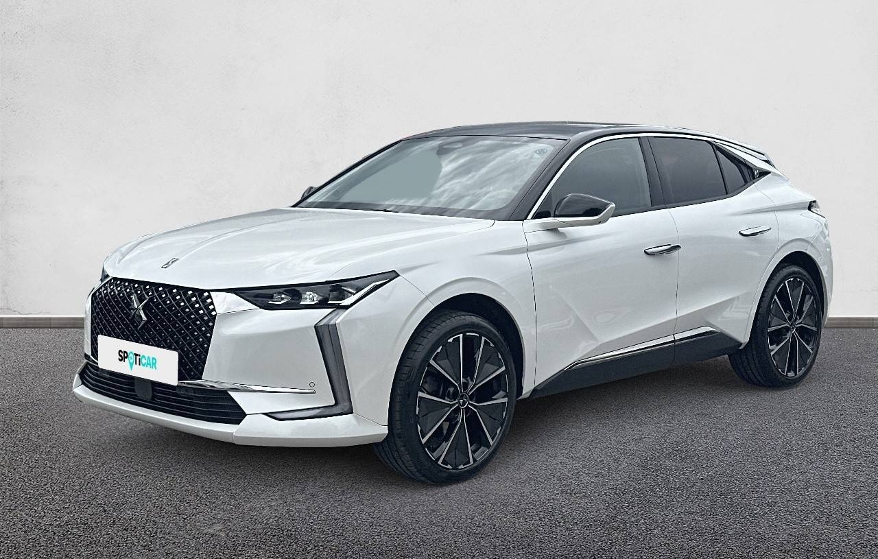 DS DS4