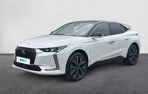 DS DS4 DS 4 PureTech 225 EAT8 Cross Rivoli VR1F45GGTN1002321