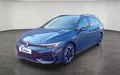 Miniature VOLKSWAGEN GOLF SW 1.5 eTSI EVO2 150 DSG7 R-Line extérieur trois quart avant gauche 2132823