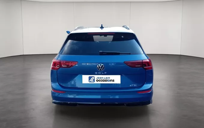 VOLKSWAGEN GOLF SW 1.5 eTSI EVO2 150 DSG7 R-Line extérieur arrière 2132823