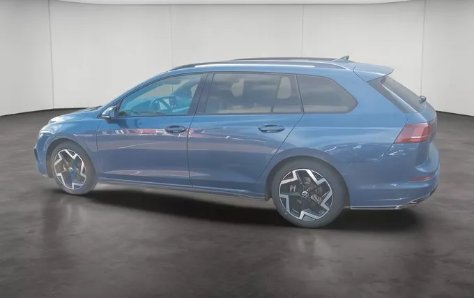 VOLKSWAGEN GOLF SW 1.5 eTSI EVO2 150 DSG7 R-Line extérieur côté gauche 2132823