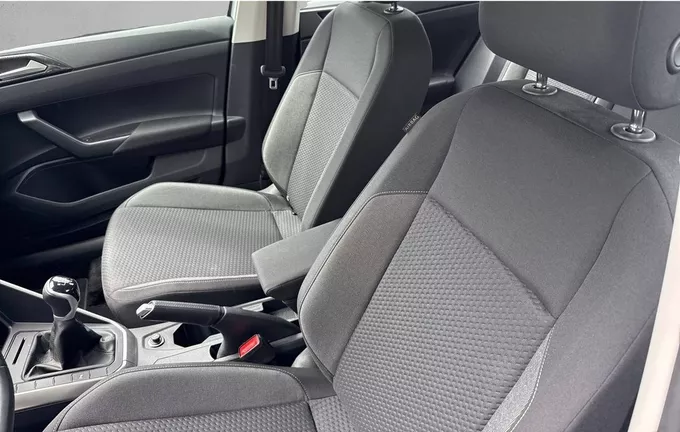 VOLKSWAGEN TAIGO 1.0 TSI 110 BVM6 Life Business extérieur trois quart arrière droit 2127966