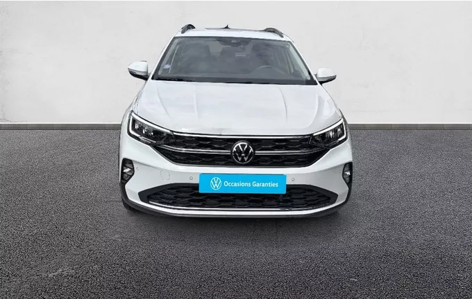 VOLKSWAGEN TAIGO 1.0 TSI 110 BVM6 Life Business photo 9 2127966