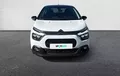 Miniature CITROEN C3 SOCIETE BLUEHDI 100 S&S BVM6 FEEL BUSINESS R extérieur avant 2129582