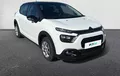 Miniature CITROEN C3 SOCIETE BLUEHDI 100 S&S BVM6 FEEL BUSINESS R extérieur trois quart avant droit 2129582