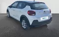 Miniature CITROEN C3 SOCIETE BLUEHDI 100 S&S BVM6 FEEL BUSINESS R extérieur trois quart arrière gauche 2129582