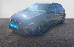 VOLKSWAGEN POLO 1.0 TSI 95 S&S BVM5 R-Line Edition WVWZZZAW6SU039076