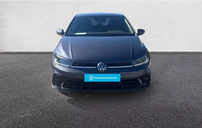 VOLKSWAGEN POLO 1.0 TSI 95 S&S BVM5 R-Line Edition photo 9 2126814