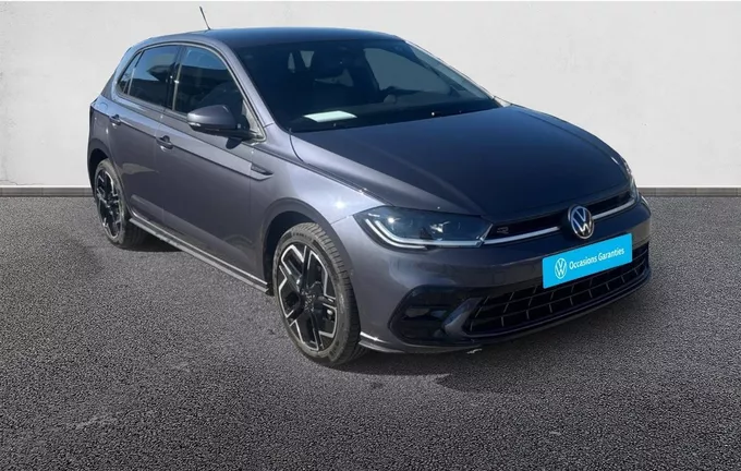 VOLKSWAGEN POLO 1.0 TSI 95 S&S BVM5 R-Line Edition photo 10 2126814
