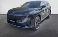 Miniature MG MGS9 PHEV 299 ch Premium extérieur trois quart avant gauche 7937