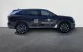 Miniature MG MGS9 PHEV 299 ch Premium extérieur côté droit 7937