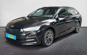 SKODA OCTAVIA Combi 1.5 TSI mHEV e-TEC 150 ch ACT DSG7 Sportline TMBJR8NX8RY017173