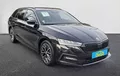 Miniature SKODA OCTAVIA Combi 1.5 TSI mHEV e-TEC 150 ch ACT DSG7 Sportline extérieur trois quart avant droit 212700