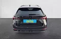 Miniature SKODA OCTAVIA Combi 1.5 TSI mHEV e-TEC 150 ch ACT DSG7 Sportline extérieur arrière 212700