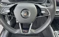 Miniature SKODA OCTAVIA Combi 1.5 TSI mHEV e-TEC 150 ch ACT DSG7 Sportline photo 12 212700