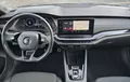 Miniature SKODA OCTAVIA Combi 1.5 TSI mHEV e-TEC 150 ch ACT DSG7 Sportline photo 18 212700