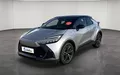 Miniature TOYOTA C-HR Hybride 140 Collection extérieur trois quart avant gauche 1103921
