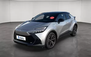 TOYOTA C-HR Hybride 140 Collection 1103921
