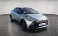 Miniature TOYOTA C-HR Hybride 140 Collection extérieur trois quart avant droit 1103921