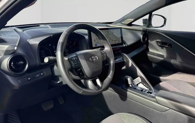TOYOTA C-HR Hybride 140 Collection photo 11 1103921