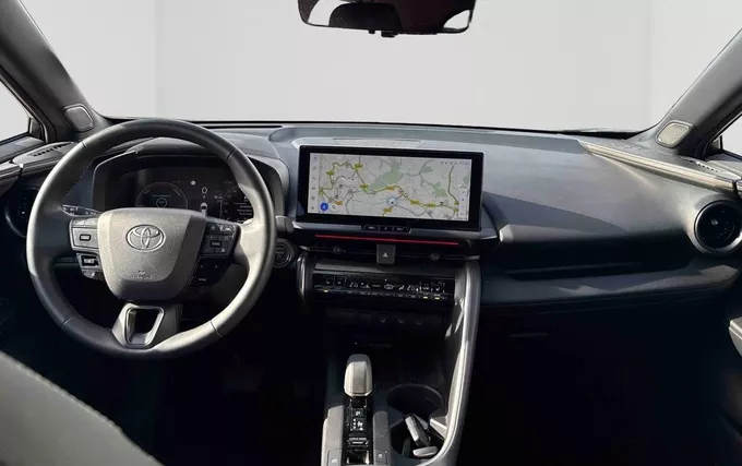 TOYOTA C-HR Hybride 140 Collection photo 14 1103921
